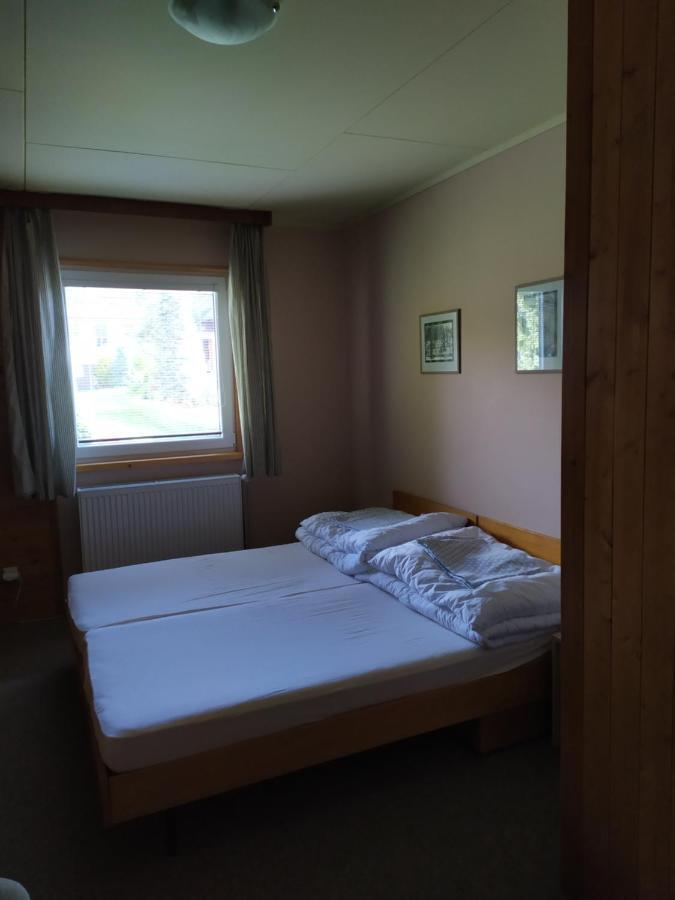 Apartmany Bobule Destne v Orlickych horach Eksteriør bilde