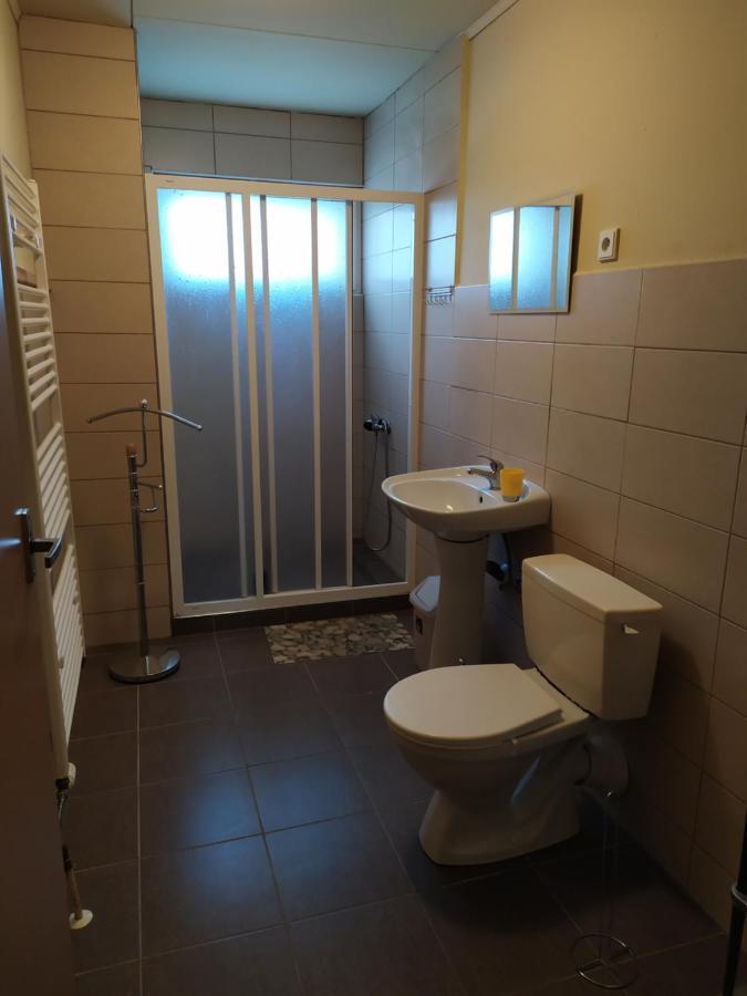 Apartmany Bobule Destne v Orlickych horach Eksteriør bilde