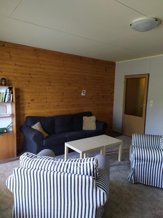 Apartmany Bobule Destne v Orlickych horach Eksteriør bilde