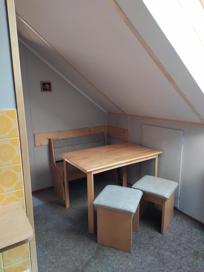 Apartmany Bobule Destne v Orlickych horach Eksteriør bilde