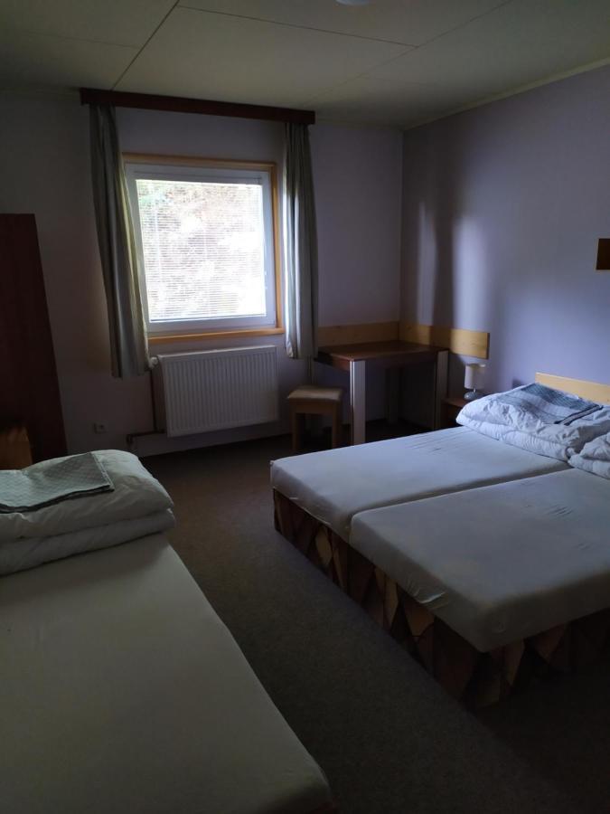 Apartmany Bobule Destne v Orlickych horach Eksteriør bilde