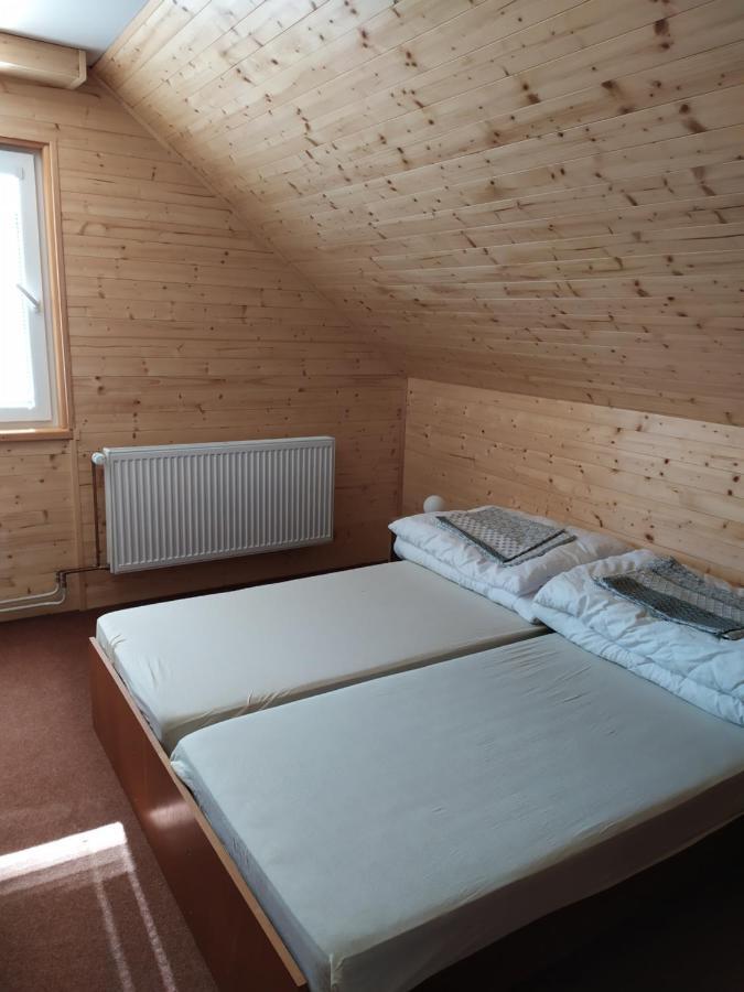 Apartmany Bobule Destne v Orlickych horach Eksteriør bilde